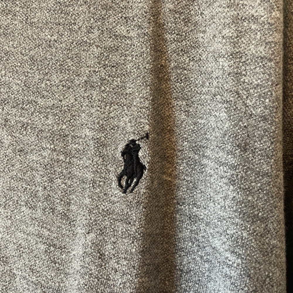 2 Men's Big & Tall Ralph Lauren Polo Shirts - Picture 5 of 6